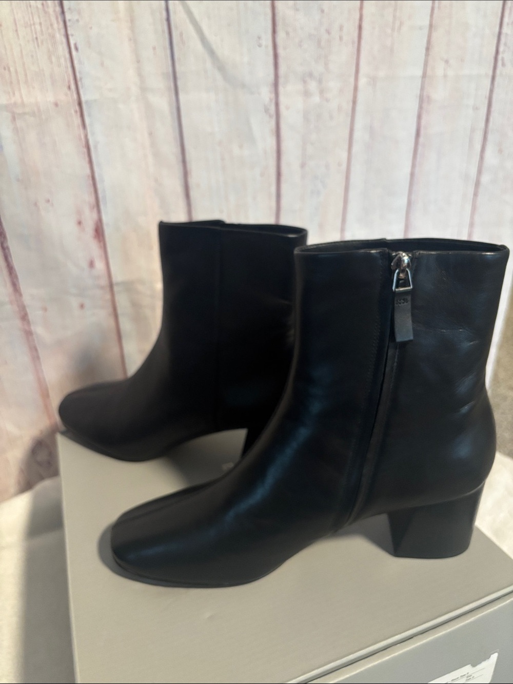 NIB Everlane The Day Boot - Picture 13 of 13